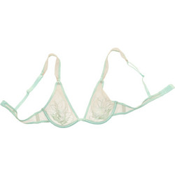 Free People Bralette με Μπανέλα Εκρού OB555191