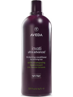 Aveda Invati Ultra Advanced Light Conditioner για Επανόρθωση 1lt