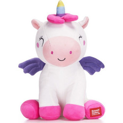 Posh Paws Kawaii Kuties Μονόκερος 20cm