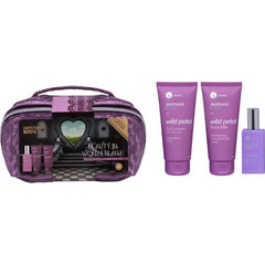 Medisei Panthenol Extra Beauty In Wonderland Wild Petal Set
