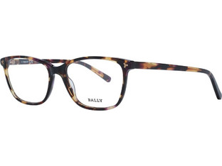Bally BY5042 055 Γυναικείος Σκελετός Γυαλιών Οράσεως Κοκάλινος Ταρταρούγα