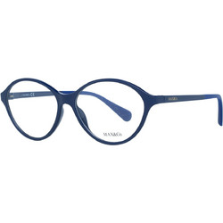 Max & Co MO5055 090 Ανδρικός Σκελετός Γυαλιών Οράσεως Κοκάλινος Μπλε