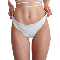 BLU4U Bikini Brazil Λευκό 24365080-01