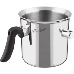 Lamart LT1234 Κατσαρόλα Γάλακτος Ανοξείδωτη 15cm 1.5lt