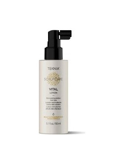 Lakme Teknia Vital Λοσιόν Μαλλιών για Επανόρθωση 150ml