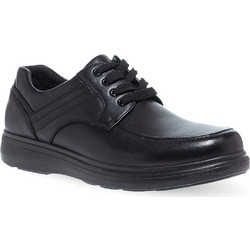 Parex Ανδρικά Sneakers Μαύρα 13129002-B42