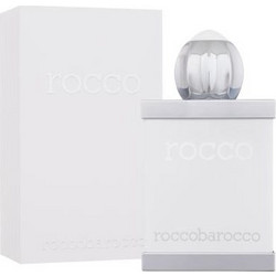Rocco Barocco Rocco White Eau de Toilette 100ml