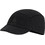 Odlo Performance Ανδρικό Καπέλο Jockey Υφασμάτινο Μαύρο 766360-15000