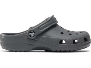 Crocs Classic 10001-0DA Grey