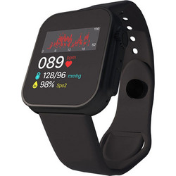 Smartwatch Black