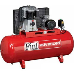Fini 500 Κομπρεσέρ Αέρος Ρεύματος 500lt 5.5hp