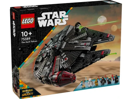 Star wars lego skroutz sale