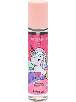 Take Care Girl Power Unicorn Eau de Parfum 24ml