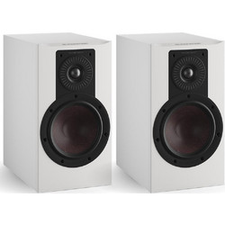 Dali Opticon 2 MKII Ζεύγος Ηχείων Hi-Fi Βιβλιοθήκης 150W 2 Δρόμων White