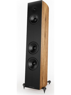 Acoustic Energy Corinium Ηχείο Hi-Fi Δαπέδου 200W 3 Δρόμων Tectona