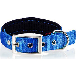 Pet Interest Neoprene Standard Κολάρο Σκύλου Μπλε 2x50cm