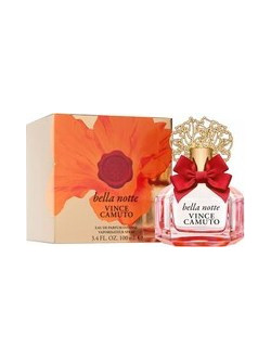 Vince Camuto Bella Notte Intense Eau de Parfum 100ml