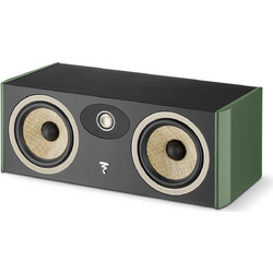 Focal Aria Evo X Center Ηχείο Hi-Fi Κεντρικό 120W 2 Δρόμων Moss Green High Gloss