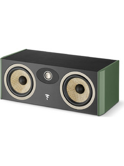 Focal Aria Evo X Center Ηχείο Hi-Fi Κεντρικό 120W 2 Δρόμων Moss Green High Gloss