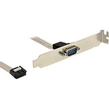 Asrock Bracket with 1 Serial