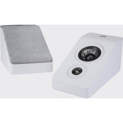 Polk Audio Reserve R900 Ζεύγος Ηχείων Hi-Fi Τοίχου 100W 2 Δρόμων White
