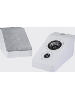 Polk Audio Reserve R900 Ζεύγος Ηχείων Hi-Fi Τοίχου 100W 2 Δρόμων White