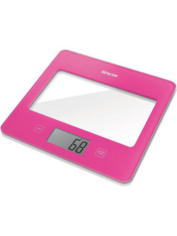 Sencor UltraSlim Glass SKS 5038RS