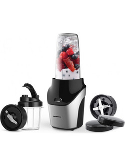 Heinner HSB-T1000SS Μπλέντερ για Smoothie 1lt