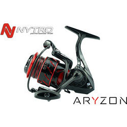 Nytro Aryzon 3000 Μηχανισμός Ψαρέματος για Spinning / LRF