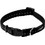 Rogz Utility Κολάρο Σκύλου Μαύρο 16-22cm