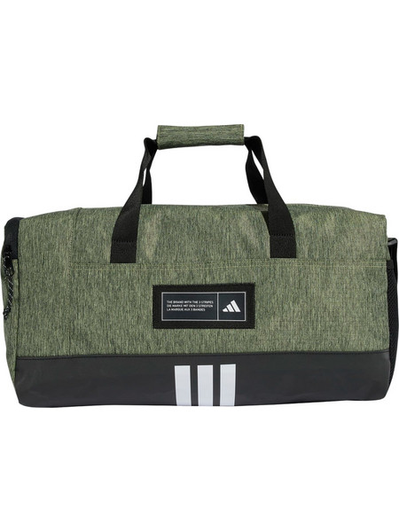 Adidas Τσάντα Χειρός Γυμναστηρίου Χακί IY1814