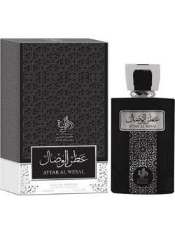 Al Wataniah Attar Al Wesal Eau de Parfum 100ml