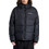 Columbia Pike Lake II Ανδρικό Μπουφάν Χειμωνιάτικο Puffer Μαύρο 2050931-012