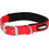 Kerbl Miami Plus Κολάρο Σκύλου Κόκκινο 3x45-53cm