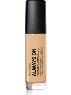 Smashbox Always On Skin L20W Liquid Foundation 30ml