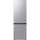 Samsung RB34C600ESA/EF Ψυγειοκαταψύκτης 344lt Full No Frost Υ185.3xΠ59.5xΒ65.8cm Inox