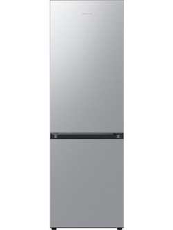 Samsung RB34C600ESA/EF Ψυγειοκαταψύκτης 344lt Full No Frost Υ185.3xΠ59.5xΒ65.8cm Inox