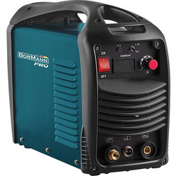 Bormann PRO BIW4012 Plasma Κοπής Inverter 40A 60%