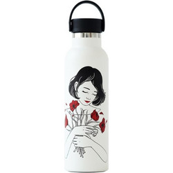 Runbott Sport Sara Primavera 600ml