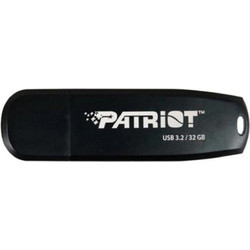 Patriot Xporter Core 32GB USB Stick 3.2 Gen 1 με USB-A