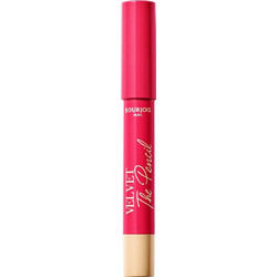 Bourjois Velvet The Pencil 06 Framboise Griffee Lip Liner 1.8gr
