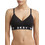 DKNY Μπουστάκι Push Up χωρίς Μπανέλα Μαύρο DK4518-Y3T
