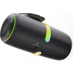 Yesido YSW22 Αδιάβροχο Ηχείο Bluetooth 30W Μαύρο