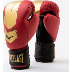 Everlast Prospect Red