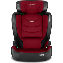 Nukido Louis Κάθισμα Αυτοκινήτου i-Size 15-36kg ISOfix Red