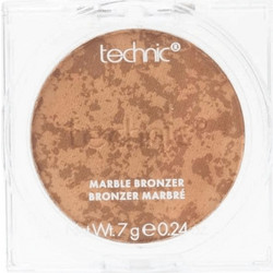 Technic Marble Sun Kissed Bronzer Powder 7gr