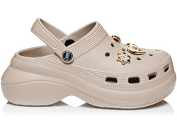 Cubanitas Σαμπό SD09017 Beige