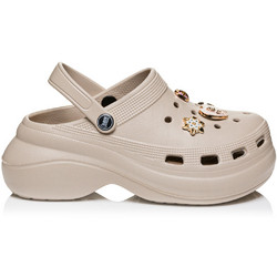Cubanitas Σαμπό SD09017 Beige