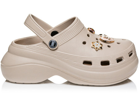 Cubanitas Σαμπό SD09017 Beige