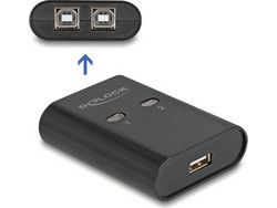 DeLOCK KVM Switch 11503 USB 2.0